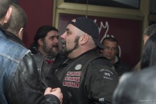 LowLanders MC Skopje