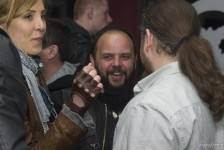 LowLanders MC Skopje