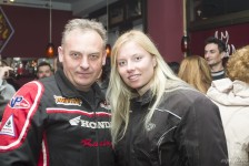 LowLanders MC Skopje