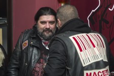 LowLanders MC Skopje