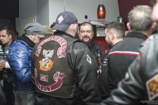 LowLanders MC Skopje