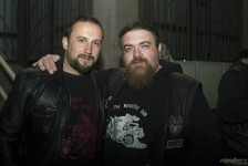 LowLanders MC Skopje