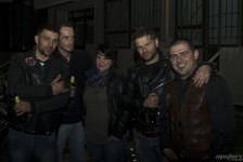 LowLanders MC Skopje