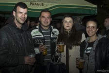 LowLanders MC Skopje