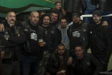 LowLanders MC Skopje