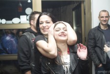 LowLanders MC Skopje