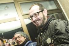 LowLanders MC Skopje