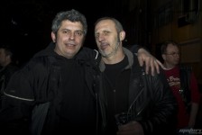 LowLanders MC Skopje