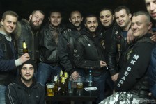 LowLanders MC Skopje