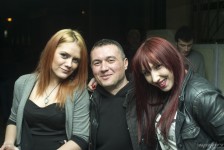 LowLanders MC Skopje