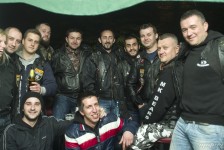 LowLanders MC Skopje