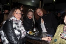 Winter party MK Bears