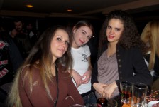 Winter party MK Bears