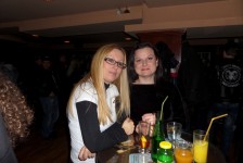 Winter party MK Bears