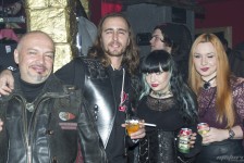 P.-G. Macedonia: 1st winter party