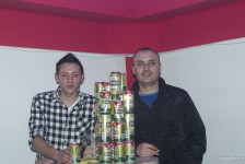 Gremium Macedonia
