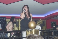 P.-G. Macedonia: 1st winter party