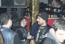 Gremium Macedonia