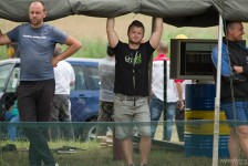 ИЕШ Мотокрос: Глобаре