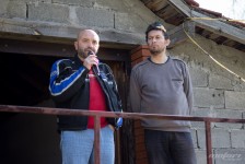 Мотокрос трка на Орман