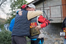 Мотокрос трка на Орман