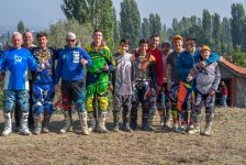 Мотокрос трка на Орман