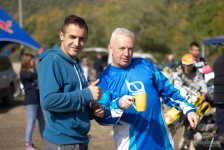 Мотокрос трка на Орман