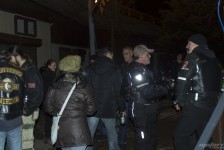 9 години МК Ноќни Волци