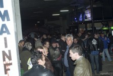 9 години МК Ноќни Волци