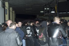 9 години МК Ноќни Волци