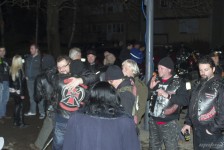 9 години МК Ноќни Волци