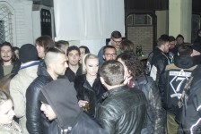9 години МК Ноќни Волци