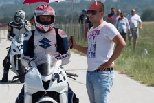 ИЕШ брзински: Плевен