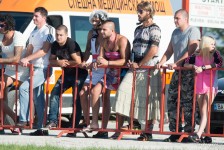 ИЕШ брзински: Плевен