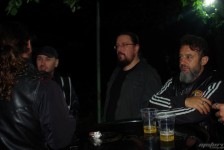 PMC: Hill Party 2015