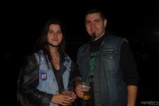 PMC: Hill Party 2015