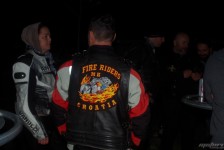 PMC: Hill Party 2015