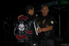 PMC: Hill Party 2015