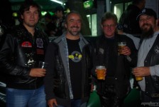 PMC: Hill Party 2015