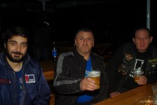 PMC: Hill Party 2015