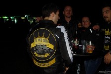 PMC: Hill Party 2015
