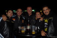 PMC: Hill Party 2015