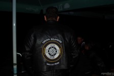 PMC: Hill Party 2015