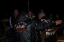 PMC: Hill Party 2015