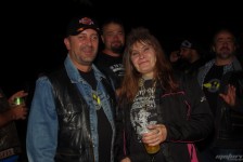 PMC: Hill Party 2015