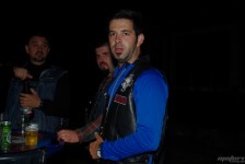 PMC: Hill Party 2015