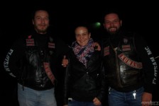 PMC: Hill Party 2015