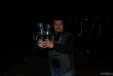 PMC: Hill Party 2015