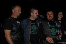 PMC: Hill Party 2015