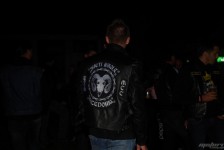 PMC: Hill Party 2015